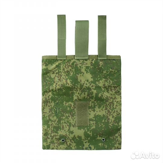 Подсумок под сброс, тактический сбросник 