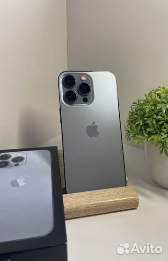 iPhone 13 Pro, 128 ГБ