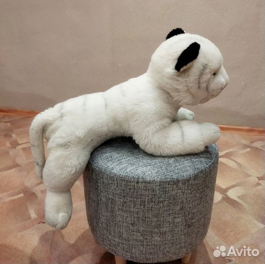 Игрушки мягкие