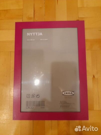 Рамка IKEA