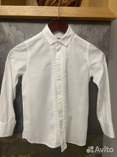 Рубашка Gulliver 128