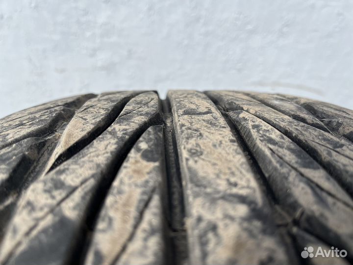 Maxxis MA-Z4S Victra 245/40 R18 97W