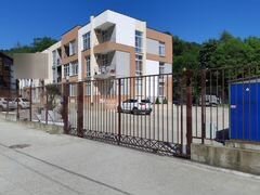 Квартира-студия, 36 м², 1/3 эт.