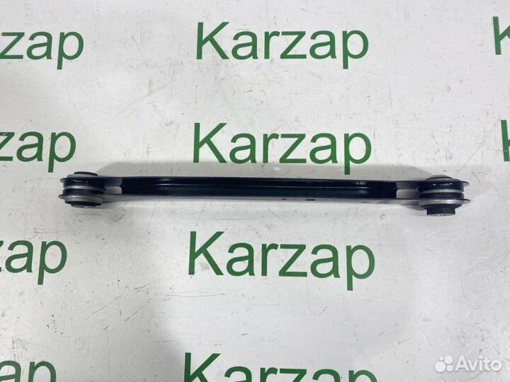 Рычаг задний левый Bmw 5 G30 2020