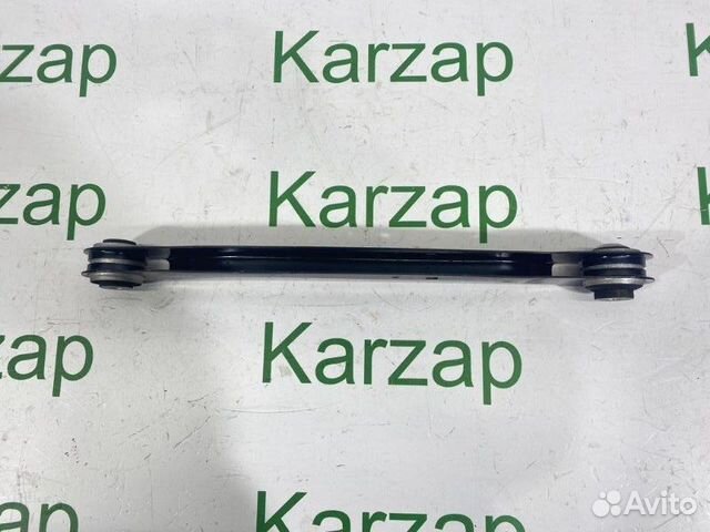 Рычаг задний левый Bmw 5 G30 2020