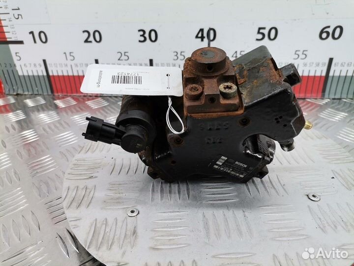 Тнвд для Fiat Doblo 2 (223) 55255416