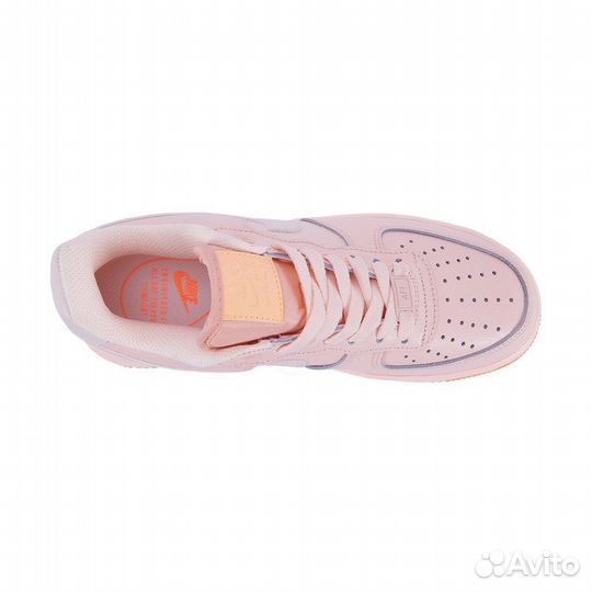 Кроссовки женские Nike Air Force 1 Low Peach