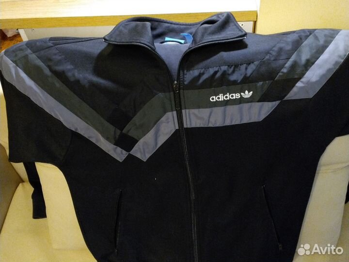 Олимпийка adidas originals 1990