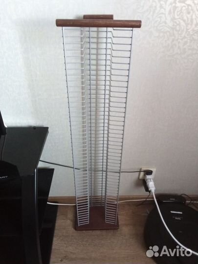 Подставка для дисков