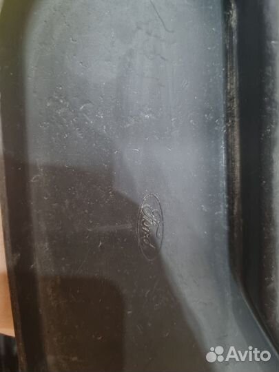 Брызговики ford focus 3