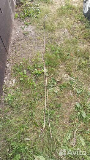 Топливные магистрали ваз 2107 инжектор