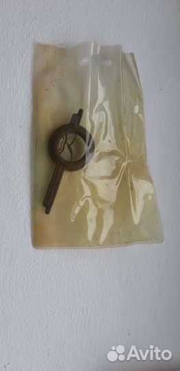 Эмблема Чайка