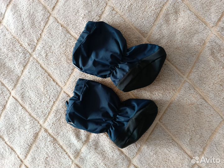 Пинетки reima 1