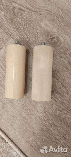 Ножки мебельные