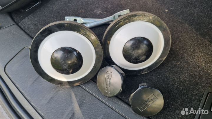 Велосипед детский btwin Docto girl 500