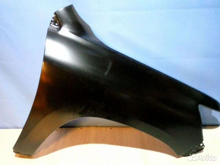 Крыло Toyota land cruiser 200 2015+
