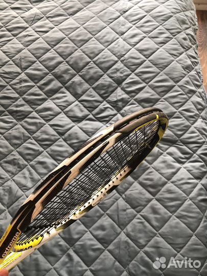 Ракетка для большого тенниса head extreme