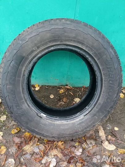 Hankook I'Pike RW11 245/70 R17 110T