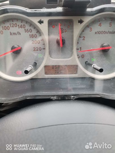 Щиток приборов ниссан ноут е11