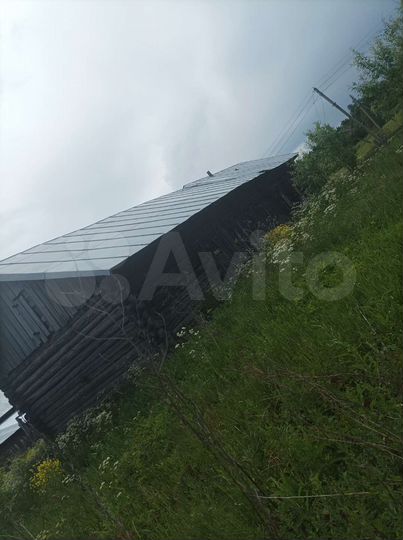 Дом 45,1 м² на участке 22 сот.