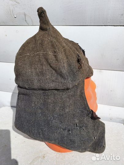 Буденовка 30 годы