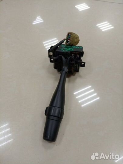 Подрулевой переключатель дворников Nissan X-Trail