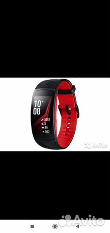 Samsung gear fit 2pro