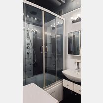 4-к. квартира, 80 м², 4/5 эт., Рудный
