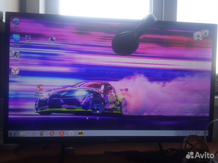 Системный блок