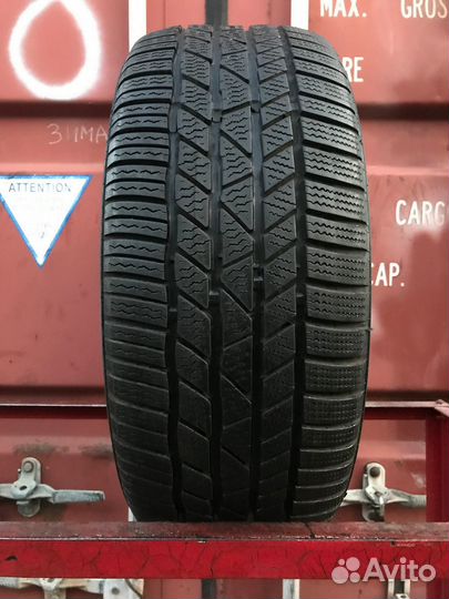 Continental ContiWinterContact TS 830 P 225/45 R17