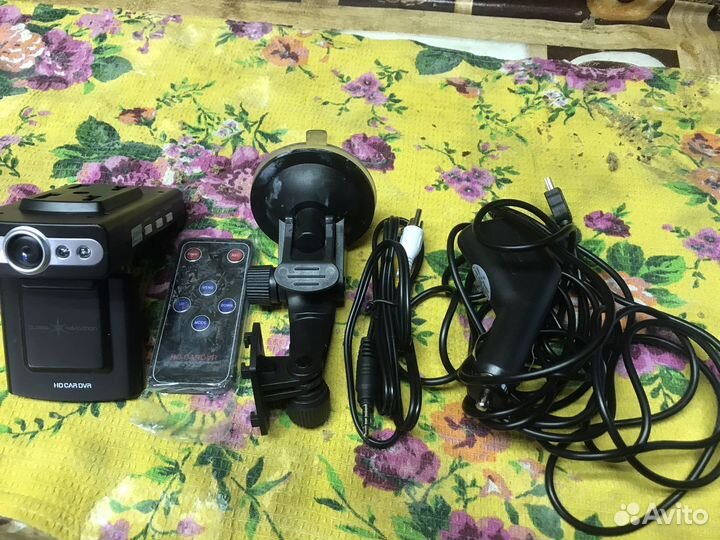 Видеорегистратор