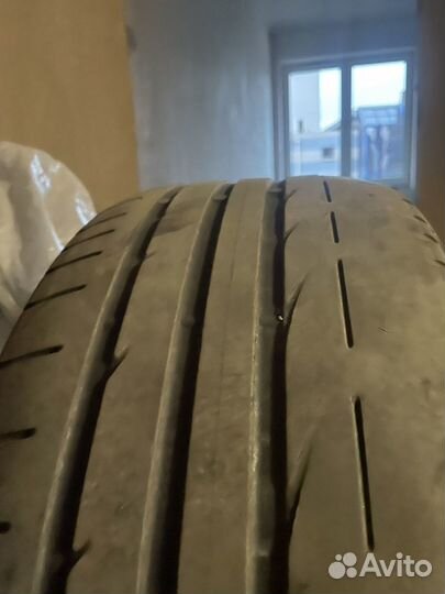 Bridgestone Potenza S001 225/45 R18 и 255/40 R18 95Y