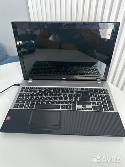 Ноутбук acer