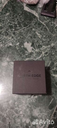 Спортивные смарт-часы