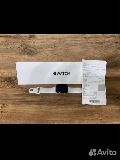 Apple watch se 2022 44mm