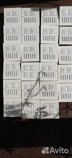 Умный дом Crestron