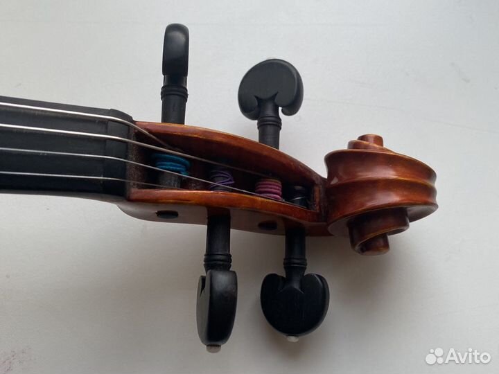 Скрипка Gliga P-V012 1/2