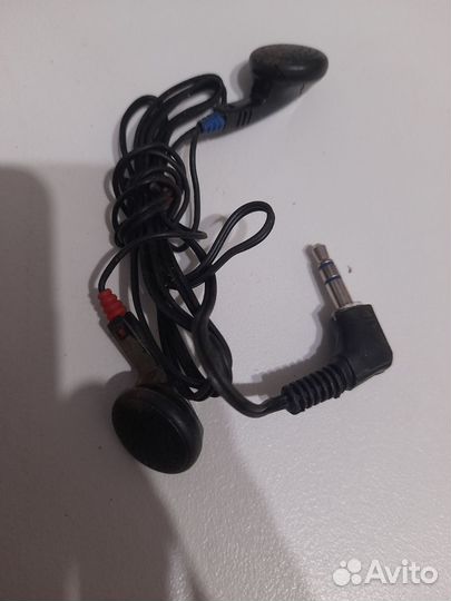 Радиоприемник времён СССР