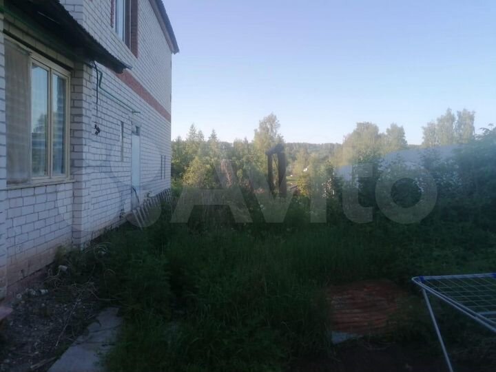 Дом 204 м² на участке 9,5 сот.