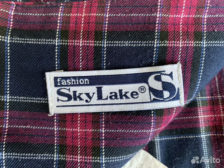 Школьная форма 44 юбка