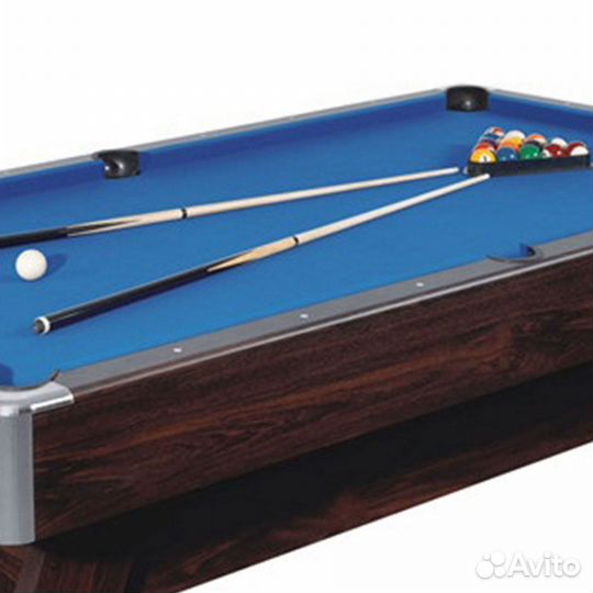 Бильярдный стол DFC Vankuver 7ft DS-BT-P01