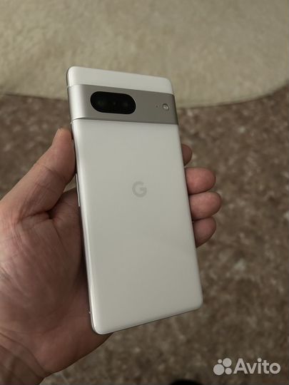 Google Pixel 7, 8/128 ГБ