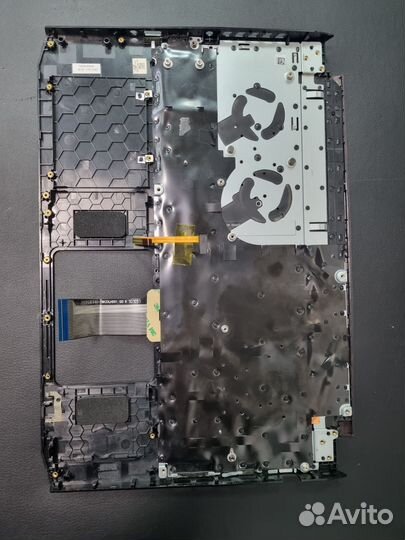 Топкейс Acer an515-54