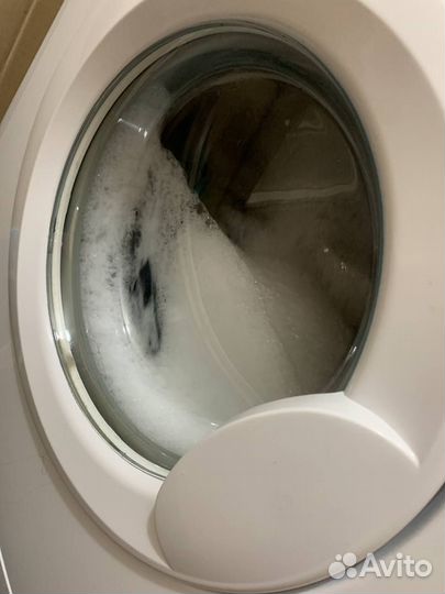 Ремонт стиральных машин и посудомоечных машин