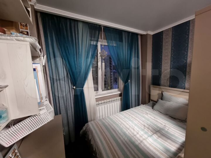 3-к. квартира, 102,7 м², 15/17 эт.