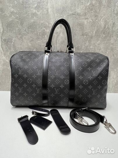 Дорожная сумка Louis vuitton keepall