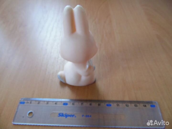 Детские игрушки СССР резиновые и др