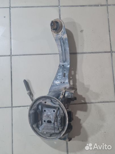 Рычаг Ford Focus 1 седан