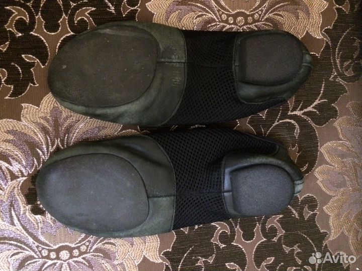 Получешки и джазовки