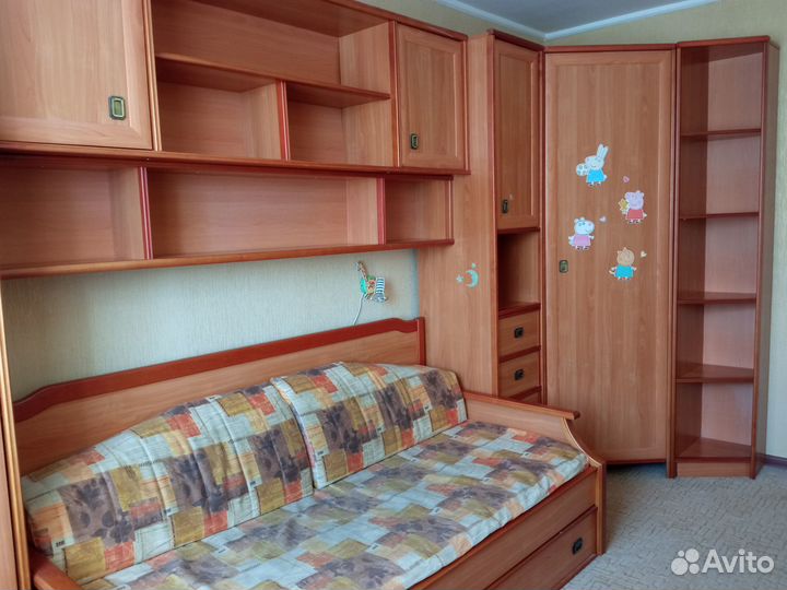 Мебель для детской комнаты